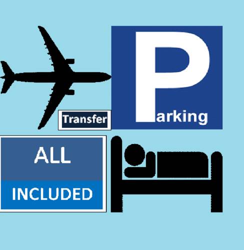 Charleroi Belgium Last Minute Discount Code Booking.com