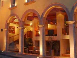 Morelia Mexico Last Minute Discount Code Agoda.com