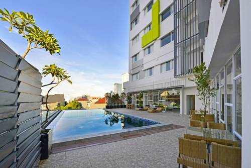 Makassar Indonesien Last-Minute-Rabattcode Booking.com