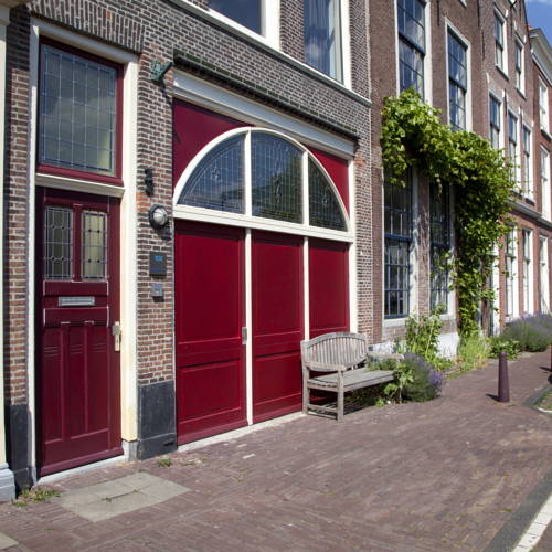 Leiden Nederland Laatste minuut Kortingscode Booking.com