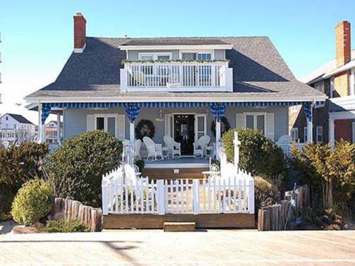 Ocean City United States Last Minute Discount Code Booking.com