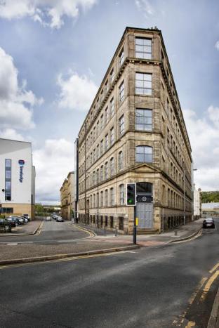 Bradford United Kingdom Last Minute Discount Code Agoda.com