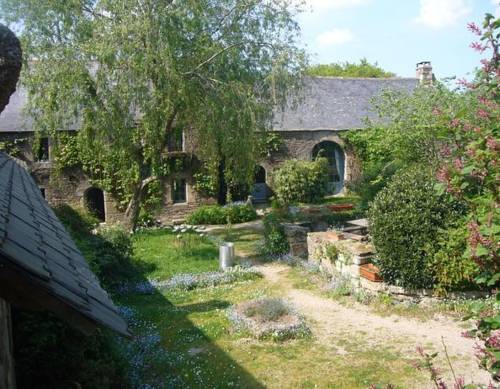 Plougonven Frankreich Last-Minute-Rabattcode Booking.com