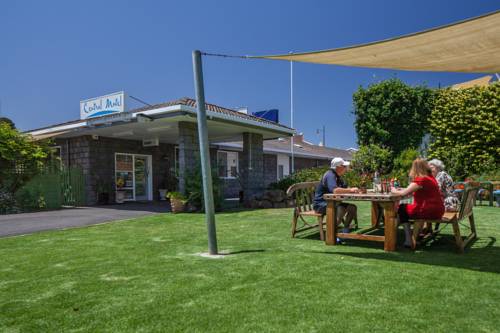 Port Fairy Australien Last-Minute-Rabattcode Booking.com