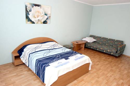 Feodosiya Krim Last-Minute-Rabattcode Booking.com