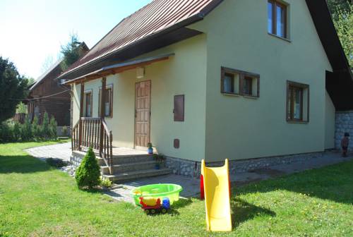 Bešeňová Slovakia Last Minute Discount Code Booking.com