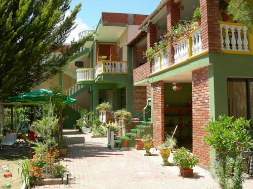 Golem Italien Last-Minute-Rabattcode Booking.com