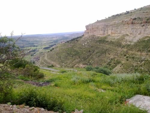 Gúdar Spain Last Minute Discount Code Booking.com