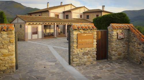 Navalonguilla Spanien Last-Minute-Rabattcode Booking.com