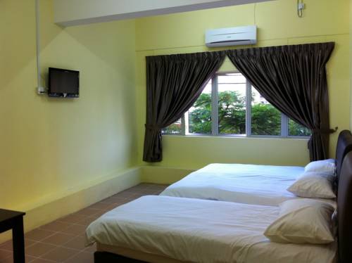 Kuantan Malaysia Last Minute Discount Code Booking.com