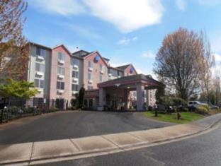 Salem (OR) United States Last Minute Discount Code Agoda.com