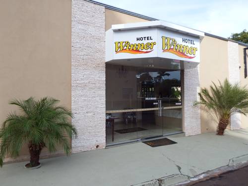 Barretos (São Paulo) Brazilië Laatste minuut Kortingscode Booking.com