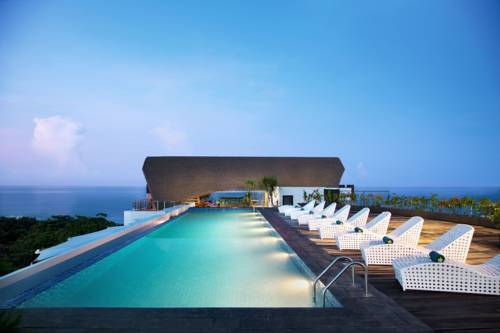 Kuta Indonesien Last-Minute-Rabattcode Booking.com