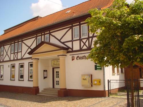 Friedrichroda Germany Last Minute Discount Code Booking.com