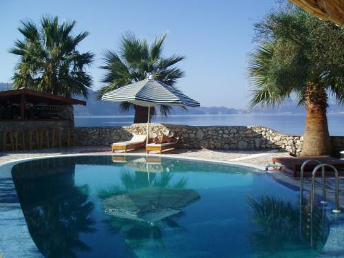 Sogut Turkey Last Minute Discount Code Booking.com