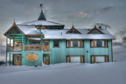 Ushuaia Argentina Last Minute Discount Code Booking.com