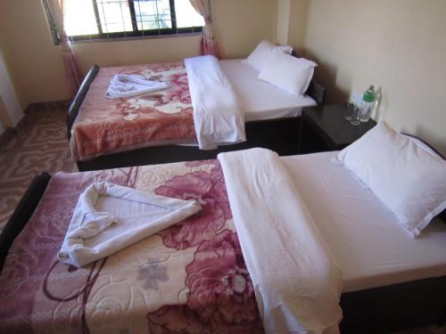 Pokhara Nepal Last Minute Discount Code Agoda.com