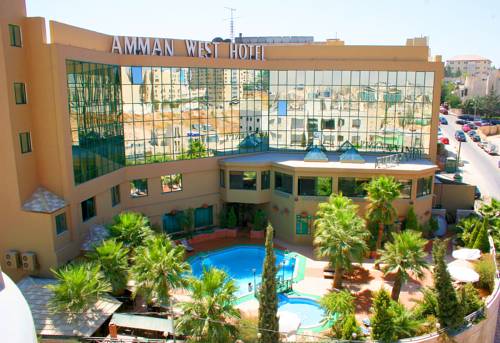 Amman Jordanië Laatste minuut Kortingscode Booking.com