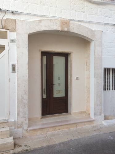 Alberobello Italia Último Minuto Código de Descuento Booking.com