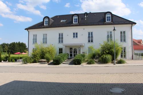 Buch am Buchrain Deutschland Last-Minute-Rabattcode Booking.com