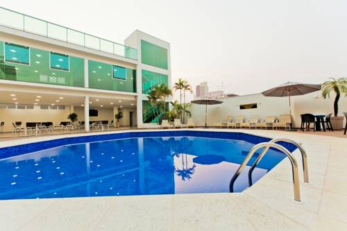 Foz do Iguaçu (Parana) Brazil Last Minute Discount Code Booking.com
