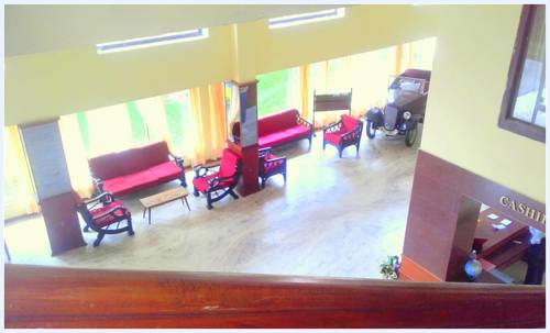 Coonoor India Laatste minuut Kortingscode Booking.com