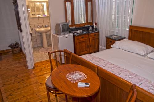 Komiza Kroatië Laatste minuut Kortingscode Booking.com