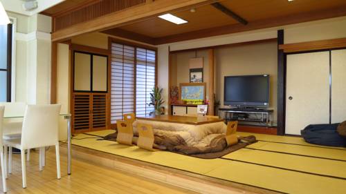 Fujikawaguchiko Japan Laatste minuut Kortingscode Booking.com