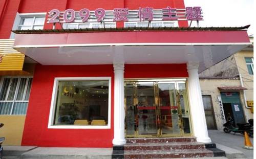 Yangcheng China Last-Minute-Rabattcode Booking.com