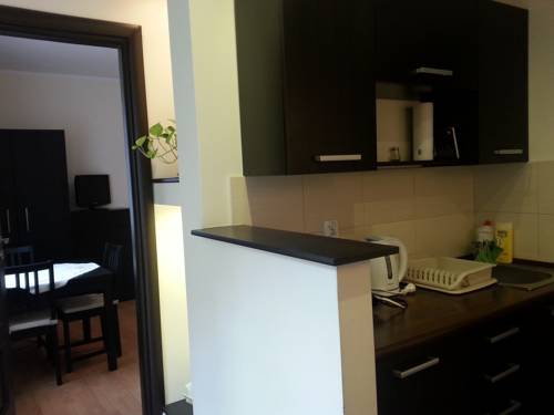 Gdynia Polen Last-Minute-Rabattcode Booking.com