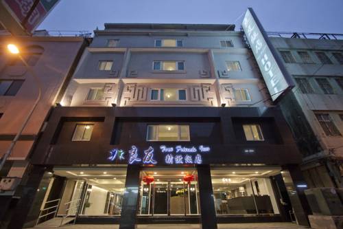 Hualien City Taiwan Last Minute Discount Code Booking.com