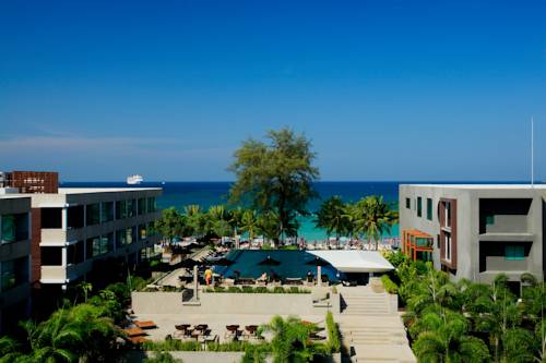 Patong Thailand Last Minute Discount Code Booking.com