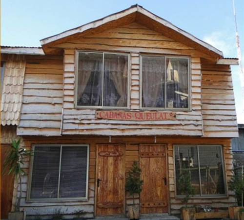 Coyhaique Chile Last-Minute-Rabattcode Booking.com