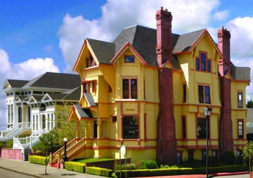 Eureka (California) United States Last Minute Discount Code Booking.com