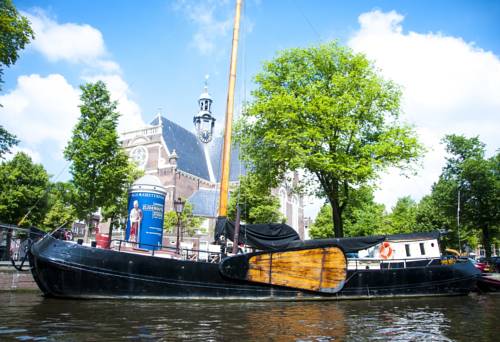 Amsterdam Pays-Bas Code de réduction de dernière minute Booking.com