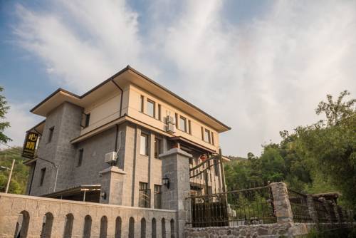 Moganshan China Last Minute Discount Code Booking.com