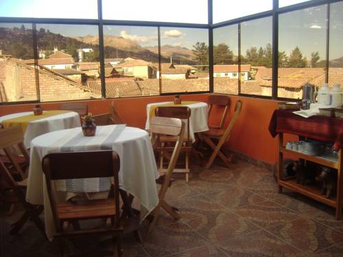 Cusco Peru Laatste minuut Kortingscode Booking.com