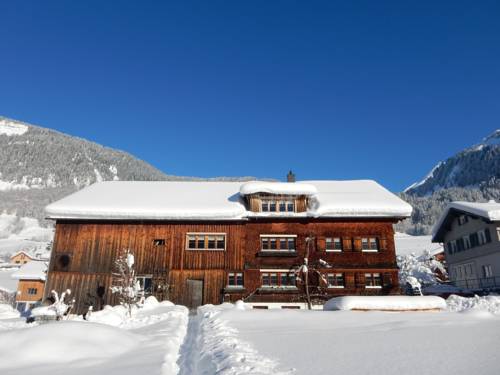 Au im Bregenzerwald Österreich Last-Minute-Rabattcode Booking.com