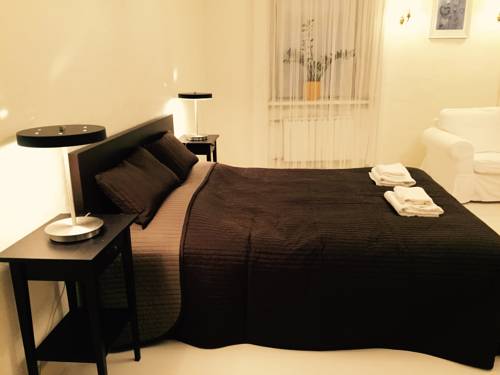Vilnius Litauen Last-Minute-Rabattcode Booking.com