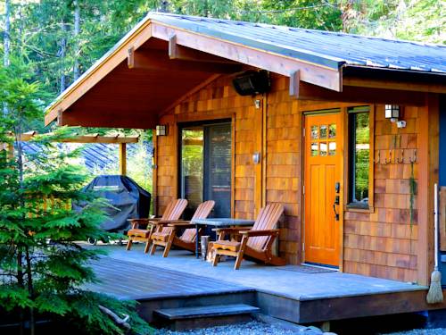 Port Renfrew (Britisch-Kolumbien) Kanada Last-Minute-Rabattcode Booking.com