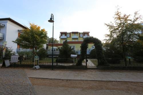 Heringsdorf (Seebad) Germany Last Minute Discount Code Booking.com