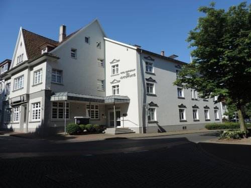 Stadthagen Germany Last Minute Discount Code Booking.com