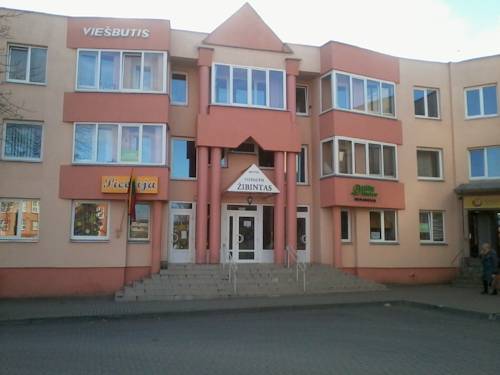 Lazdijai Litauen Last-Minute-Rabattcode Booking.com