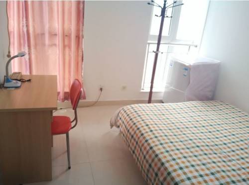 Gangshang China Last-Minute-Rabattcode Booking.com