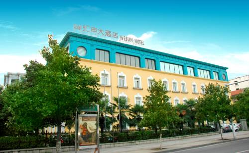 Wuhan China Last Minute Discount Code Booking.com