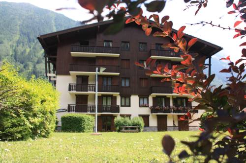 Chamonix-Mont-Blanc Frankreich Last-Minute-Rabattcode Booking.com