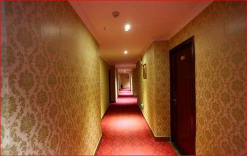Tongchuan China Last-Minute-Rabattcode Booking.com