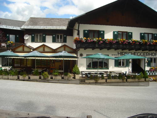 Hirschegg Rein L'Autriche Code de réduction de dernière minute Booking.com
