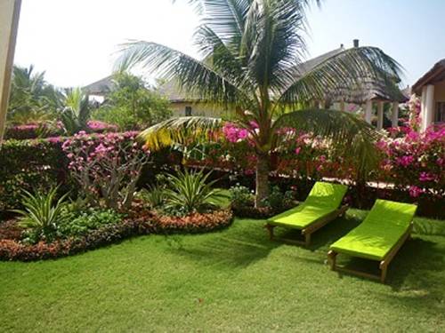 Saly Portudal Senegal Last Minute Discount Code Booking.com