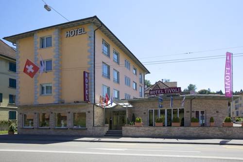 Schlieren Schweiz Last-Minute-Rabattcode Booking.com